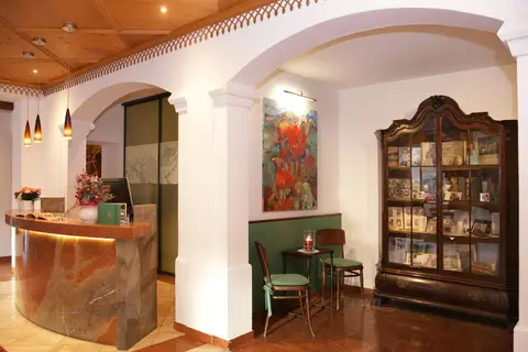 Hotel Lukashansl in Bruck an der Großglocknerstraße — foto 5