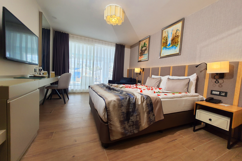 Sunthalia Hotels & Resort - adults only foto 20