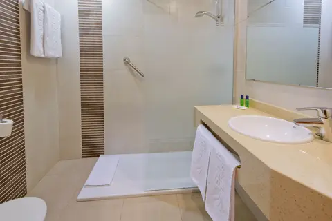 Hotel Sorra Daurada in Malgrat de Mar — foto 25