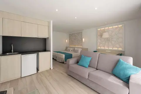 Hotel Club Es Talaial in Santanyí — foto 6