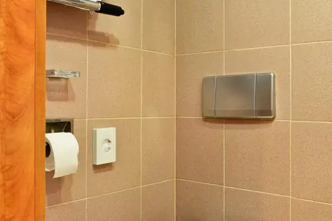 Hotel Olympik Prague in Praag — foto 20