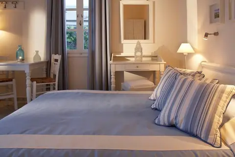 Meli Meli Accommodation in Δημοτική Ενότητα Θήρας — foto 2