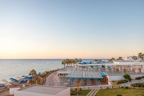 Pickalbatros Palace Resort in Sharm El Sheikh — foto 21