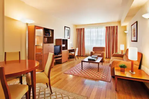 Altis Suites in Lissabon, foto 5