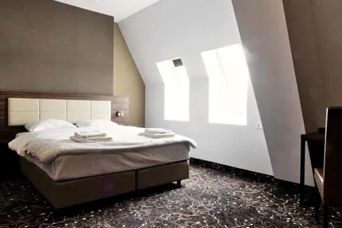 Amsterdam Lake Hotel foto 2