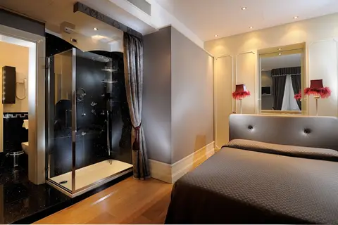 Ai Due Principi Hotel in Venetië, foto 5