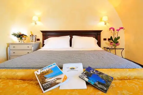 Arbatasar Hotel in Arbatax — foto 7