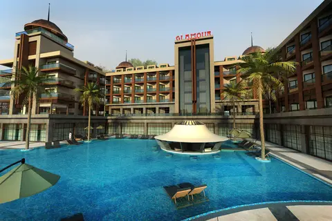 Glamour Resort & Spa in Manavgat, foto 8