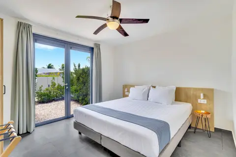 Grand Windsock Dive & Beach Resort in Kralendijk — foto 3