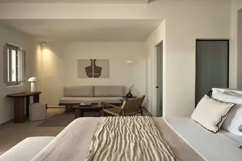 Ark Suites Santorini in Thira Municipal Unit, foto 16