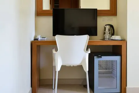 Hotel en appartementen Vitor's Village foto 9