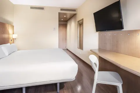 B&B Hotel Madrid Arganda in Arganda del Rey, foto 25
