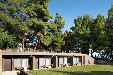 Amantes Villas & Suites in Δημοτική Ενότητα Σιθωνίας — foto 4