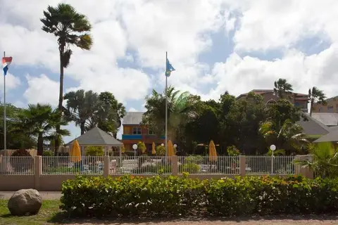 MVC Eagle Beach in Punta Brabo — foto 12