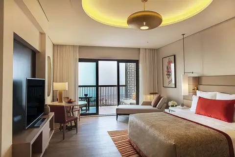 InterContinental Fujairah Resort in Al Aqah — foto 6