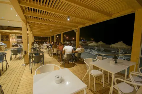 Oásis Atlântico Porto Grande in Mindelo — foto 25