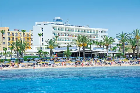 Nelia Beach Hotel in Nelia Beach, foto 10