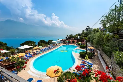 Camping Garda in Limone sul Garda — foto 3
