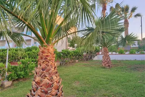 Saradari Beach Hotel in Chersonissos — foto 24