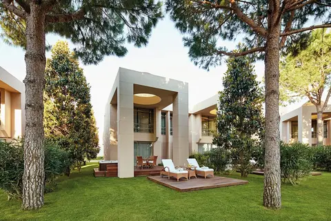 Gloria Serenity Resort in Antalya — foto 18