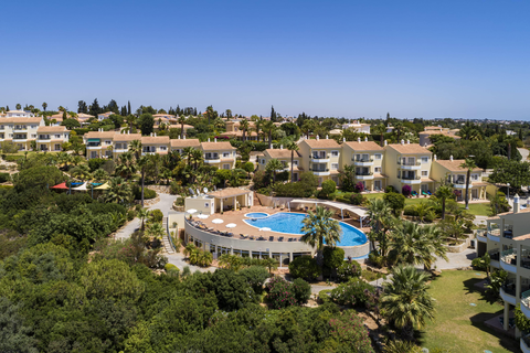 Appartementen Presa de Moura - inclusief huurauto foto 6