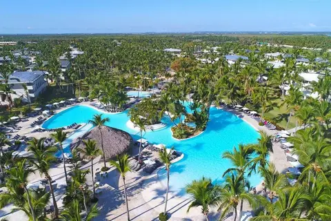 Catalonia Punta Cana in Salvaleón de Higüey
