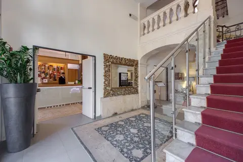 Grande Albergo Alfeo in Syracuse, foto 5