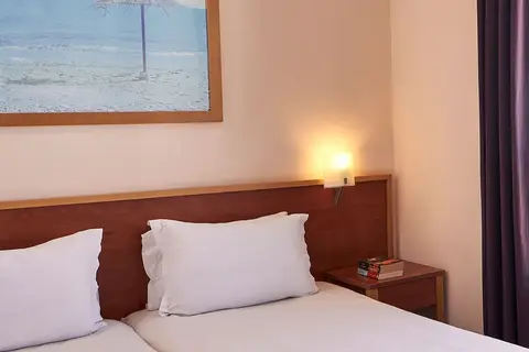Favie Suzanne Hotel in Tinos (Town) — foto 28