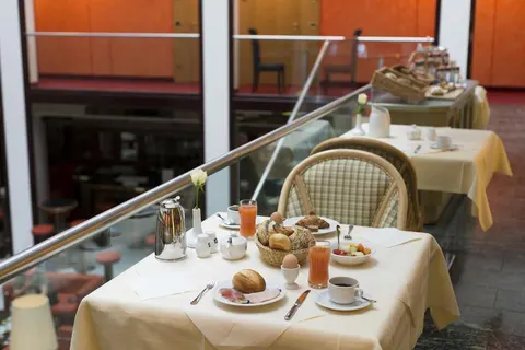 Derag Livinghotel Grosser Kurfürst foto 4