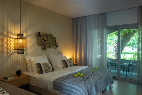 Eliros Mare Beachfront Poem Hotel in Georgioupolis — foto 2