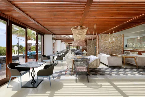 Grand Palladium Select Palace Ibiza in Sant Josep de sa Talaia — foto 22