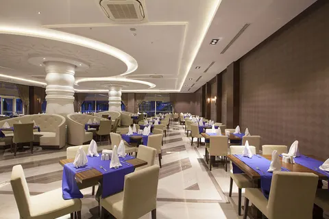 Diamond Elite in Manavgat — foto 13