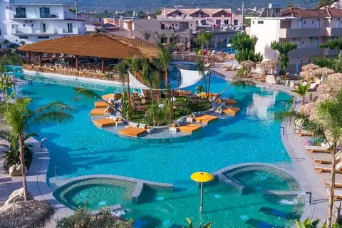 Letsos in Alykanas