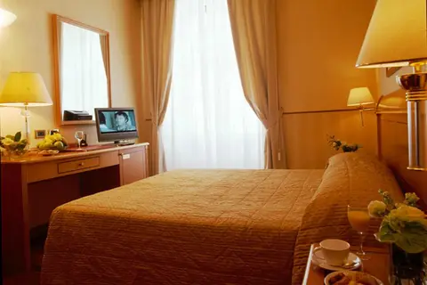 Hotel Dei Cavalieri Milano Duomo in Milaan — foto 21