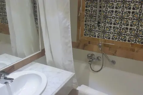 Tunisia Lodge in ياسمين الحمامات — foto 11