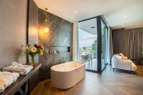 Pia Bella Hotel in Girne — foto 8