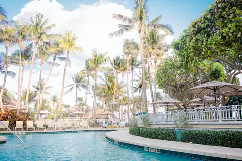 Lago Mar Resort & Club in Fort Lauderdale — foto 6