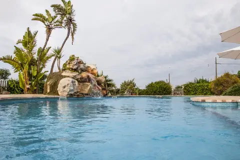 Agroturismo Son Juaneda in Ciutadella, foto 17