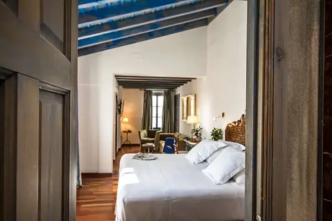 Las Casas De La Juderia in Córdoba — foto 30