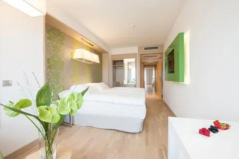 Hotel Occidental Praha Five in Praag — foto 23