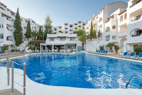 Holiday Park in Santa Ponsa — foto 26