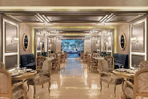 Rixos Premium Seagate in Sharm El Sheikh, foto 8