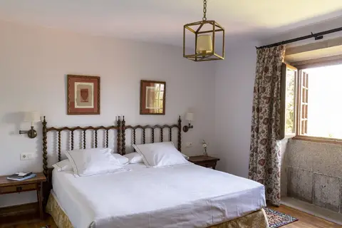 Parador de Verín in Verín — foto 8