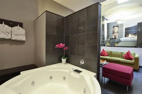 Best Western CineMusic Hotel in Rome — foto 8