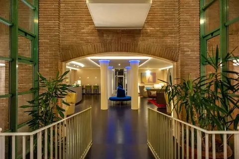Hotel San Marco in Lucca, foto 3