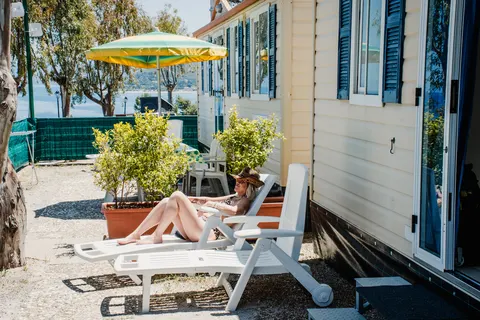 Camping Rais Gerbi foto 9