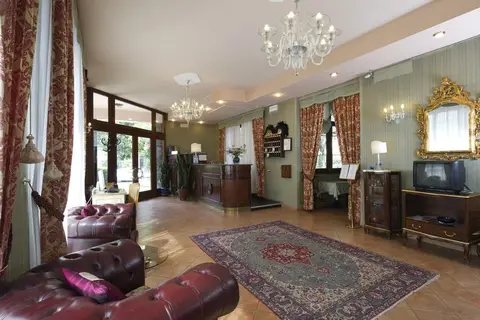 Villa Edera in Venetië, foto 3