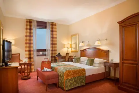 Best Western Premier Hotel Astoria in Zagreb — foto 14
