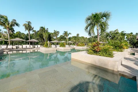 Grand Palladium Kantenah Resort & Spa foto 3