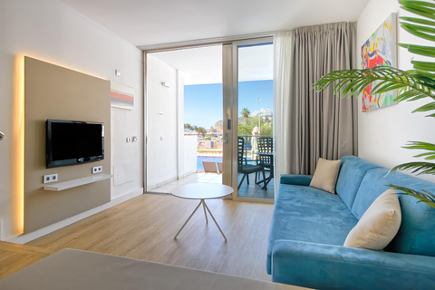 Morasol Suites foto 4